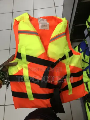 Life Jacket / Swim Suit