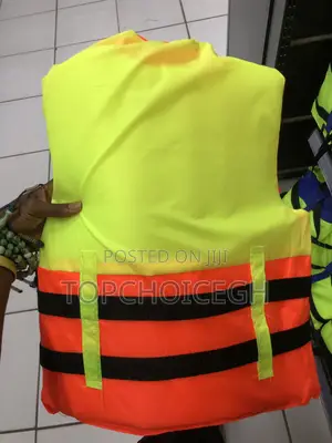 Life Jacket / Swim Suit