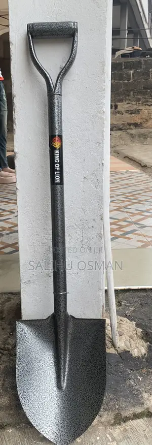 Shovel (Flat,Round Loading)