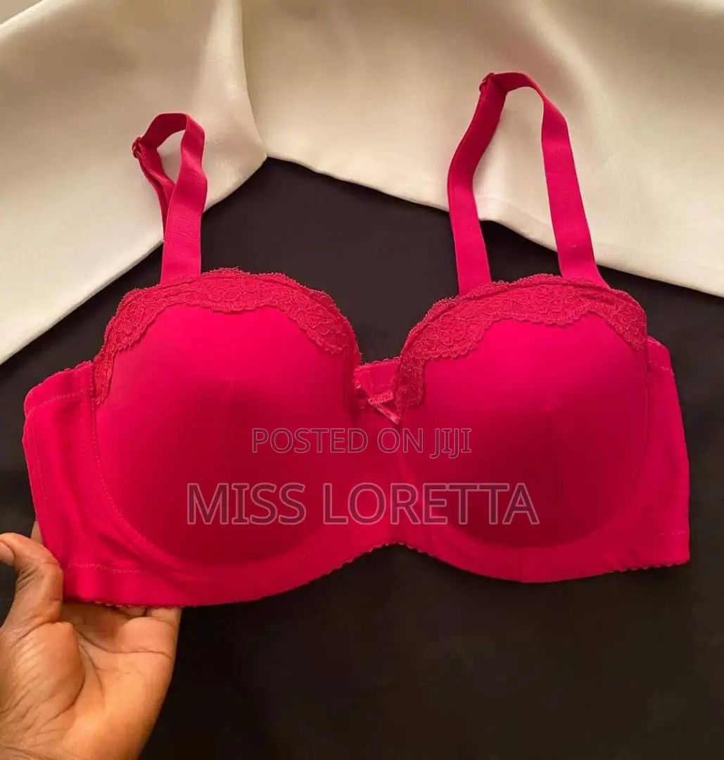 Uk Standard Bras - 34/36/38/40-Abcdefg
