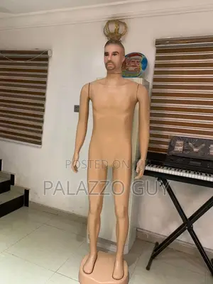 Mannequin Full Man