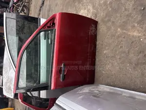 Ford Escape 2008-2011 Doors Set Available