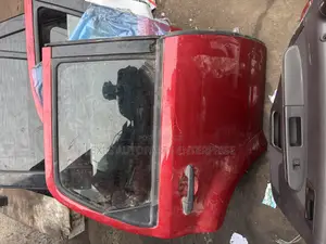Ford Escape 2008-2011 Doors Set Available