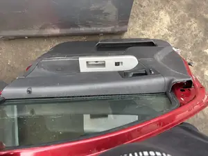 Ford Escape 2008-2011 Doors Set Available