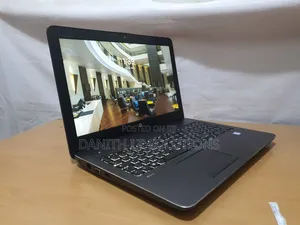 Laptop HP ZBook Studio G3 16GB Intel Core I7 SSD 512GB