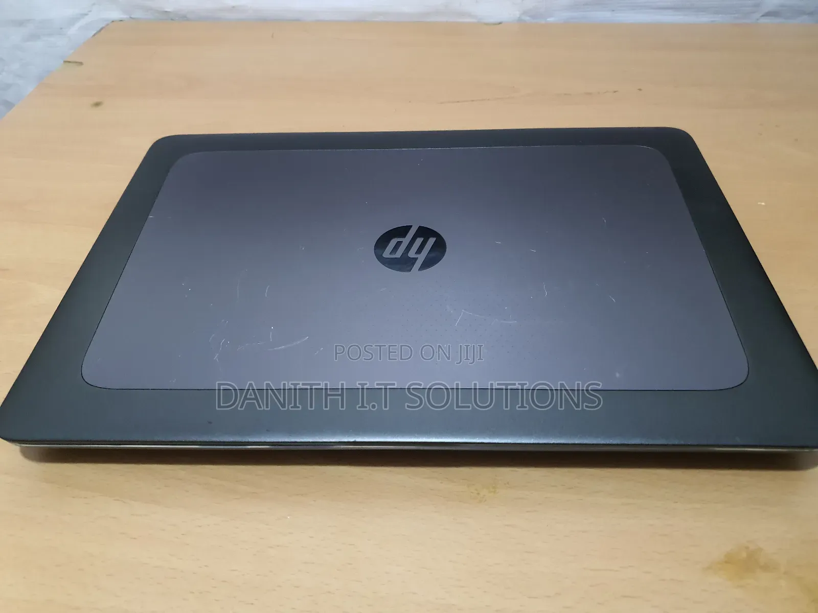 Laptop HP ZBook Studio G3 16GB Intel Core I7 SSD 512GB