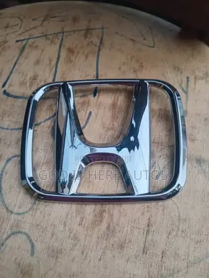 Honda Civic Crown