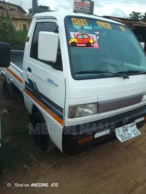 Vehicle Car