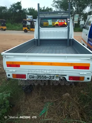 Vehicle Car