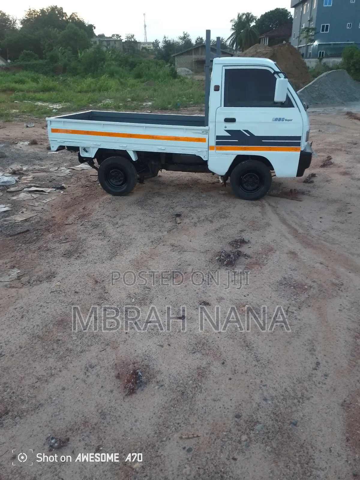 Vehicle Car