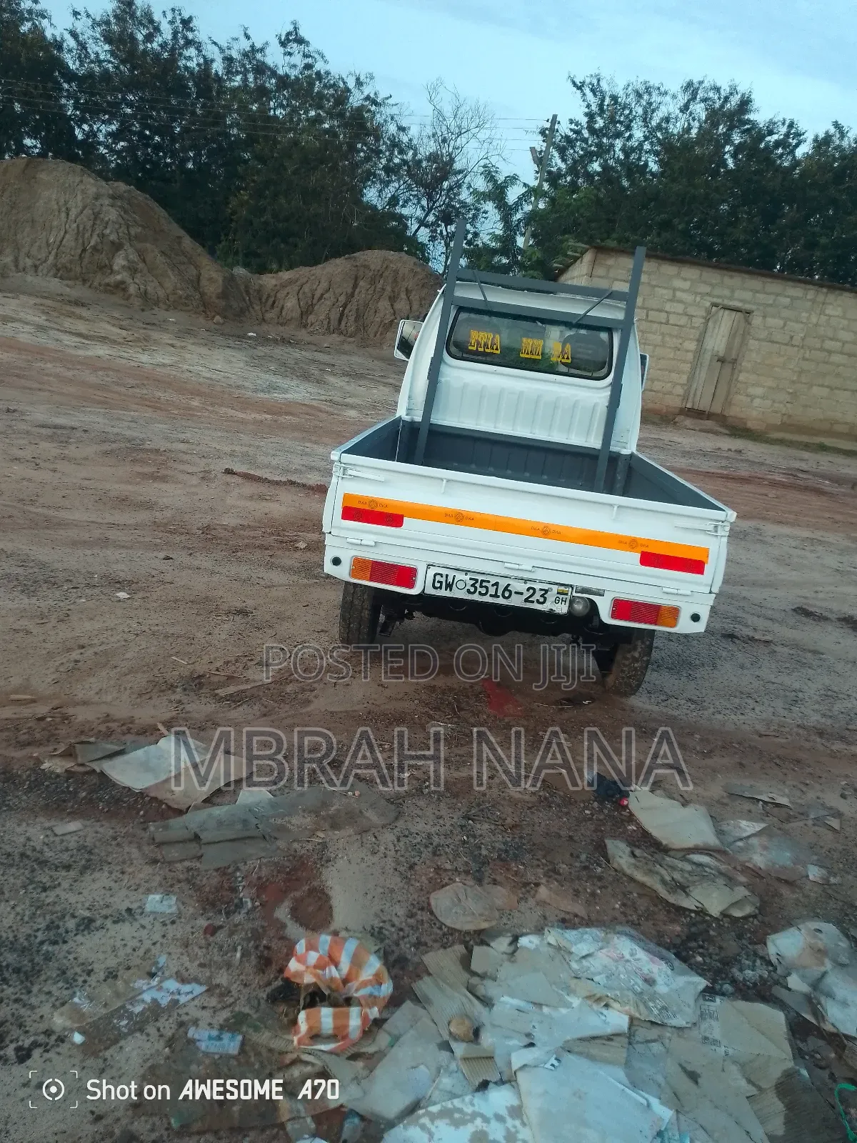 Vehicle Car