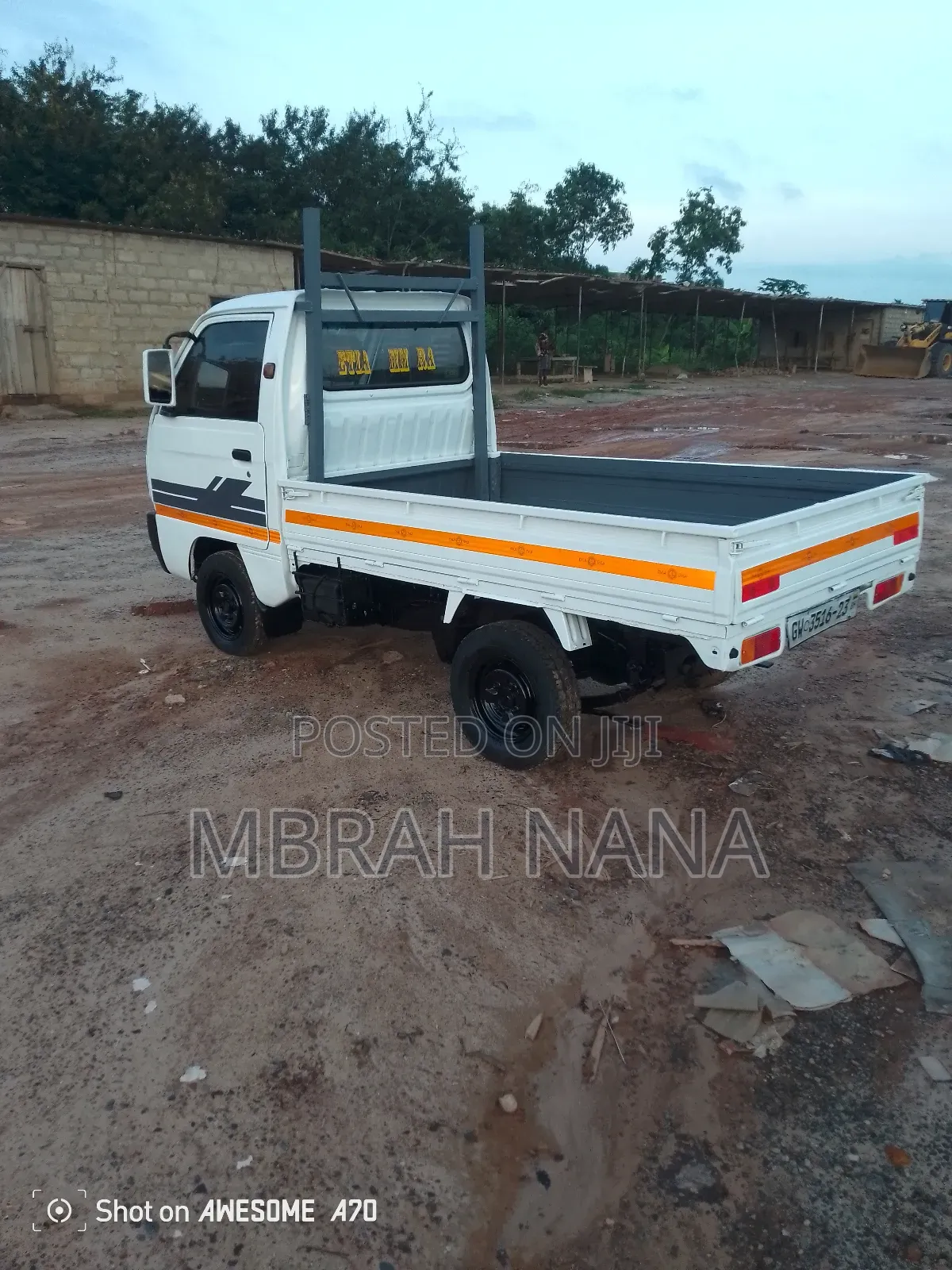 Vehicle Car