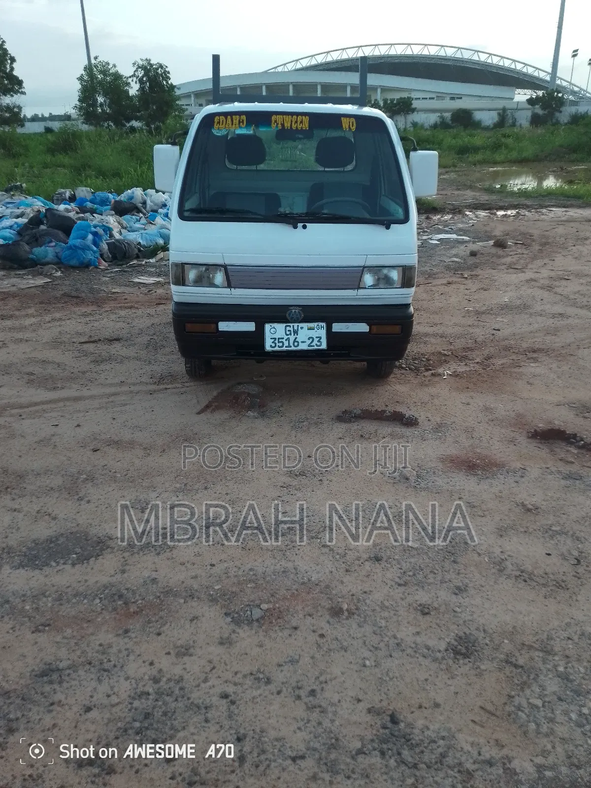Vehicle Car