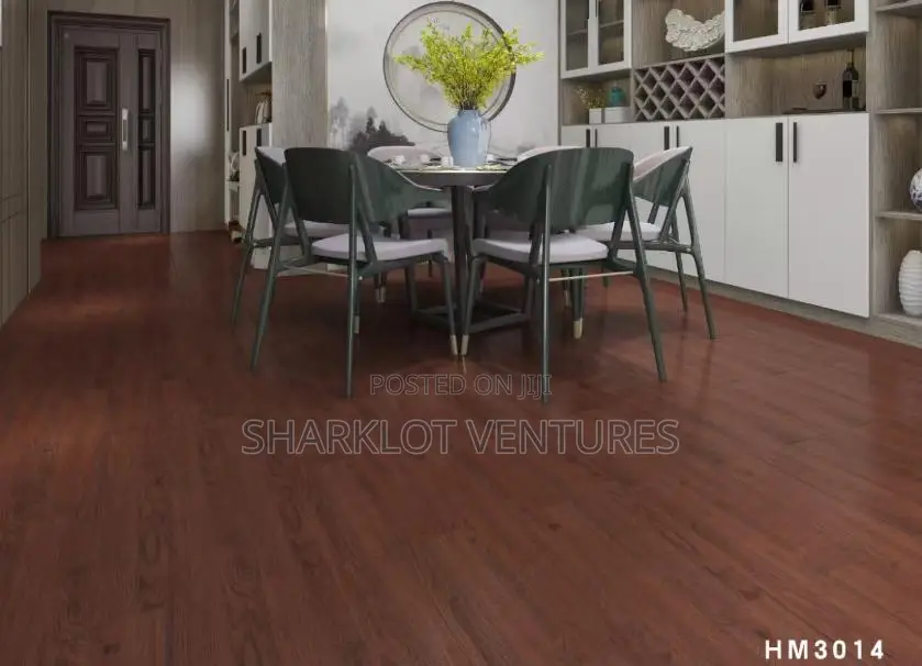 Quality Floor Stickers