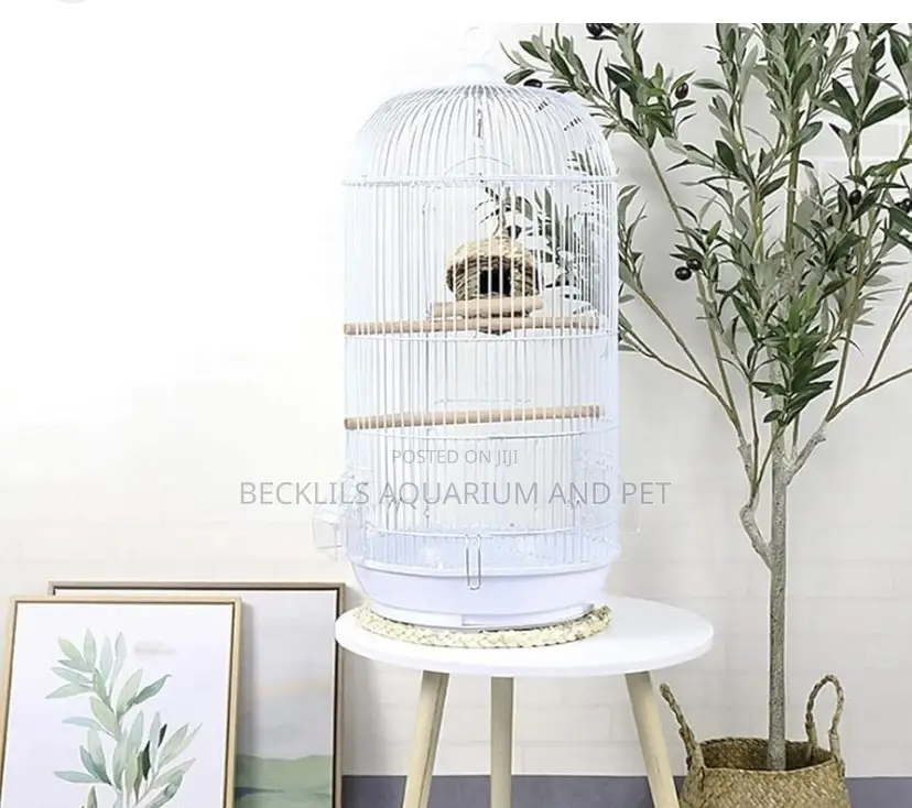 Bird Cage Travel Parrot Cage