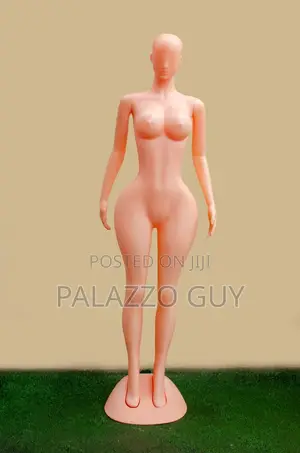 Bbl Mannequin