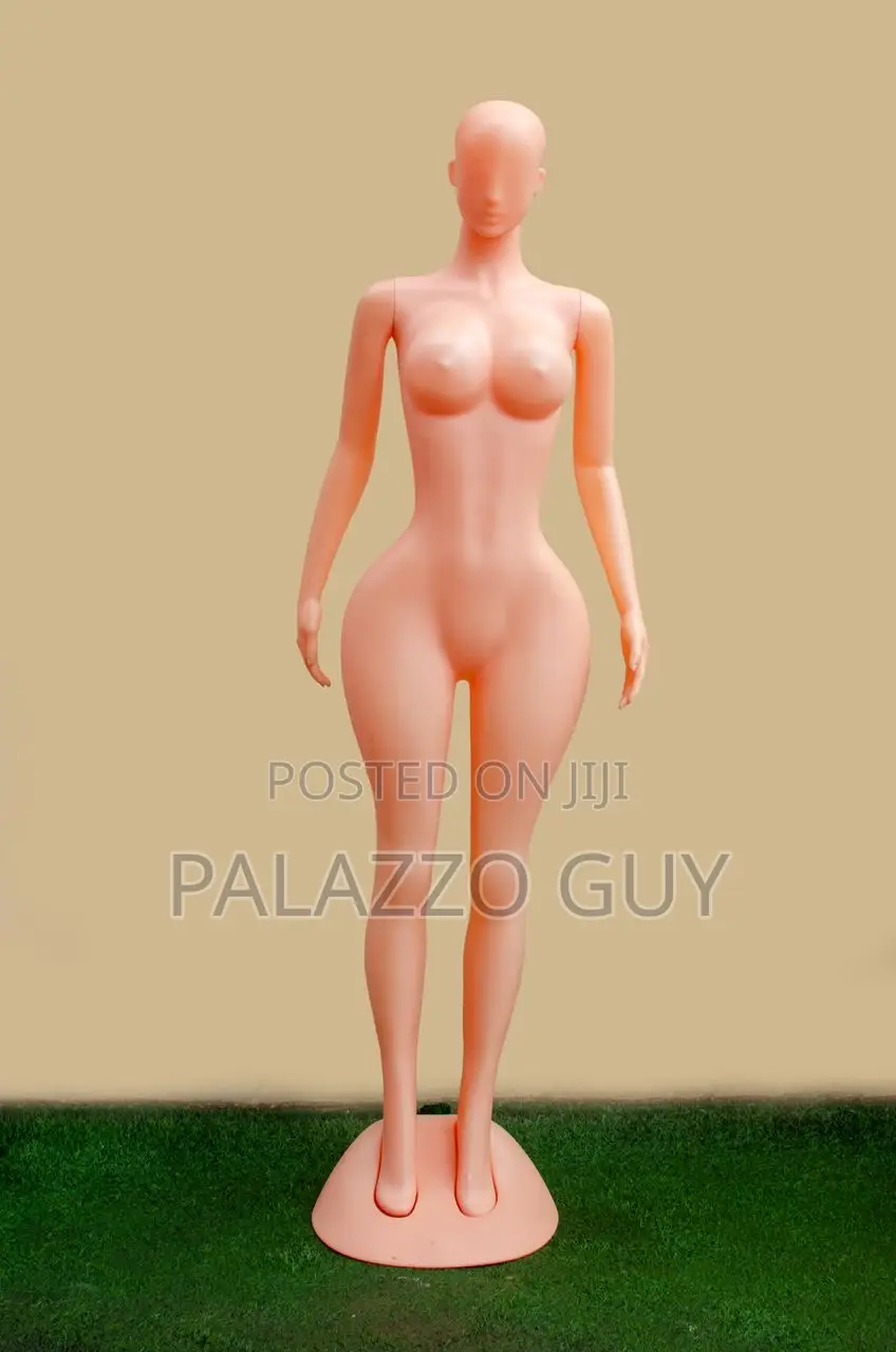 Bbl Mannequin