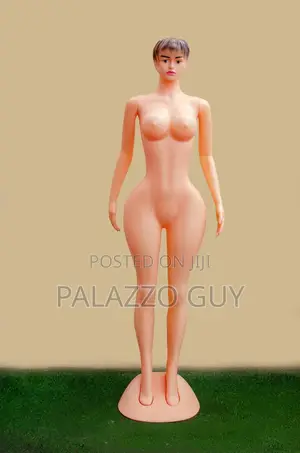 Bbl Mannequin