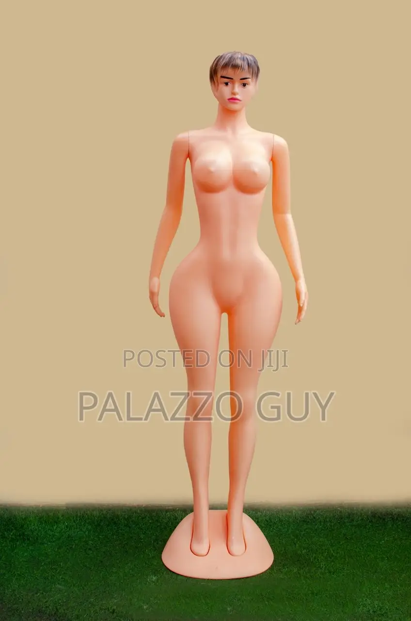 Bbl Mannequin