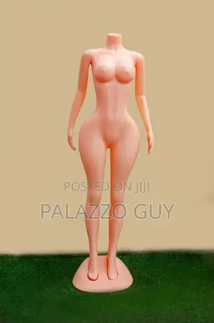 Bbl Mannequin
