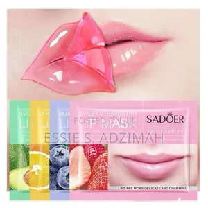 Sadoer Lip Mask