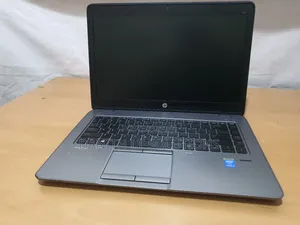 Laptop HP EliteBook 840 G2 8GB Intel Core I5 HDD 500GB