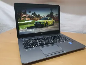 Laptop HP EliteBook 840 G2 8GB Intel Core I5 HDD 500GB