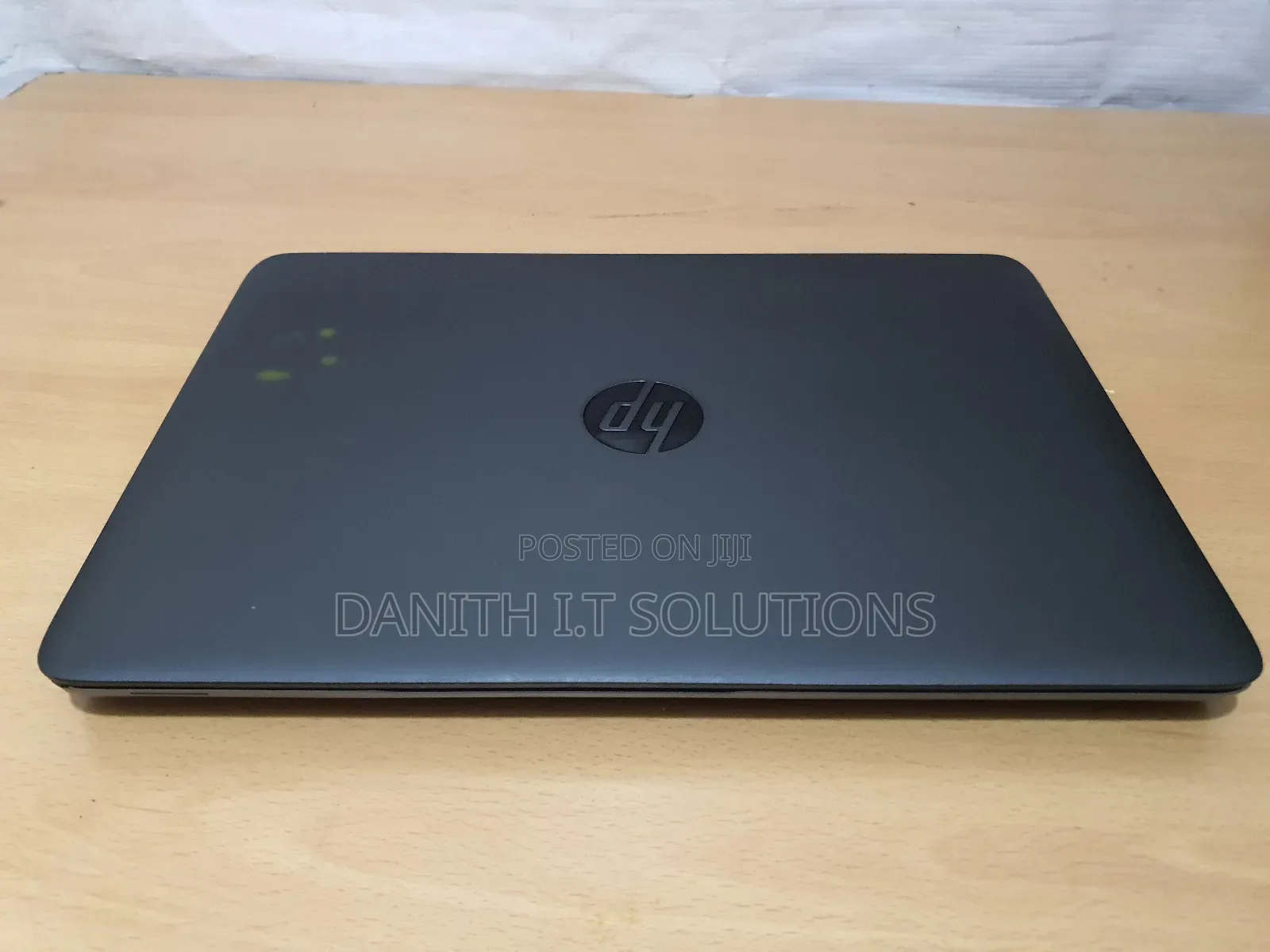 Laptop HP EliteBook 840 G2 8GB Intel Core I5 HDD 500GB
