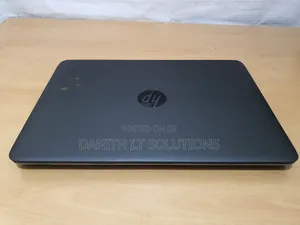 Laptop HP EliteBook 840 G2 8GB Intel Core I5 HDD 500GB