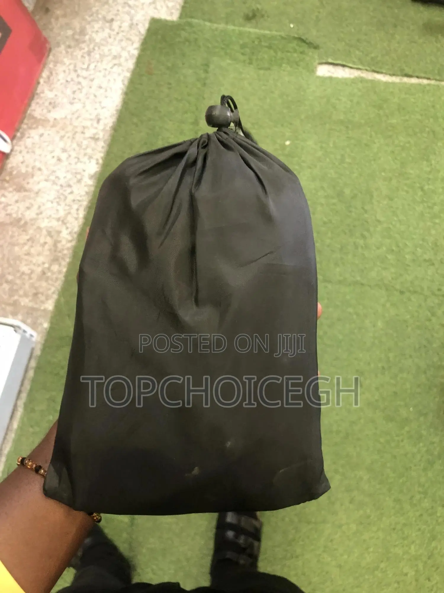 Proesce Speed Parachute