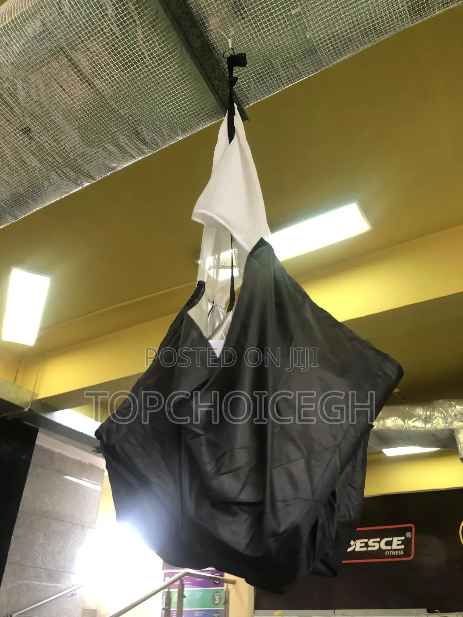 Proesce Speed Parachute