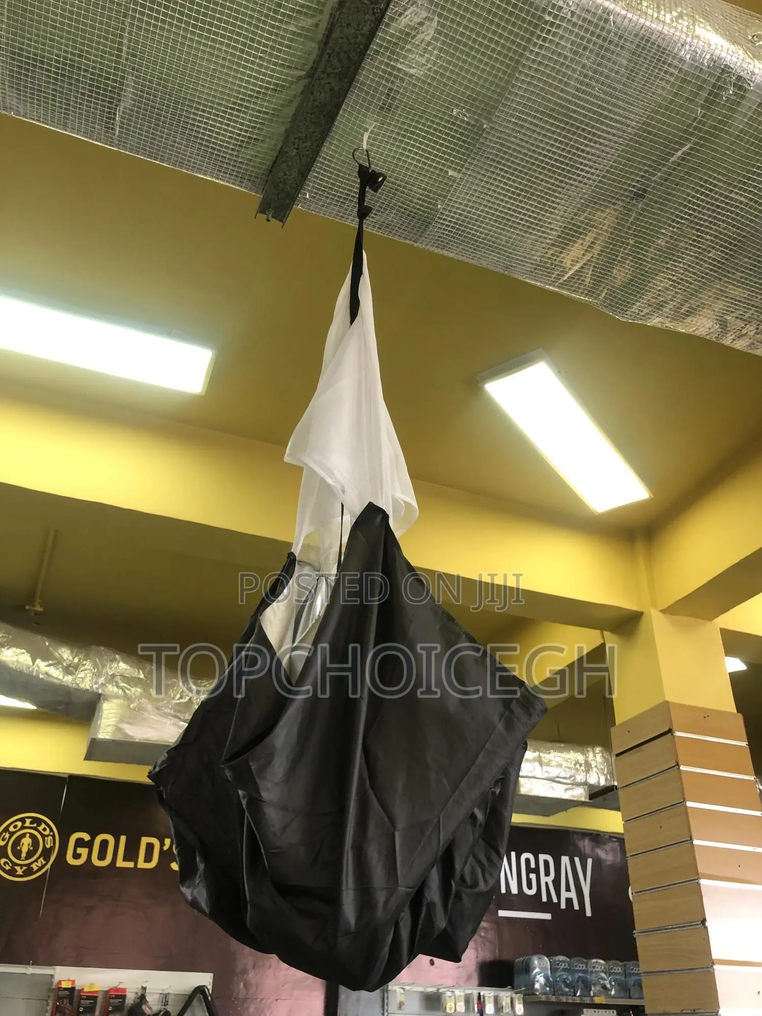 Proesce Speed Parachute