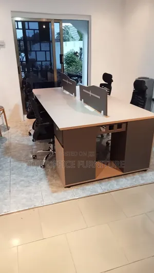 (4in1) Workstation