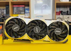 Msi Ventus 3x Rtx 4060ti 8gb Card