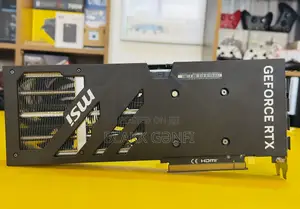 Msi Ventus 3x Rtx 4060ti 8gb Card