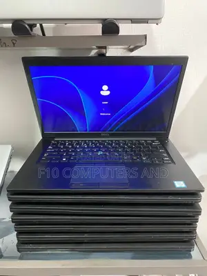 Laptop Dell Latitude 7480 8GB Intel Core I7 SSD 256GB
