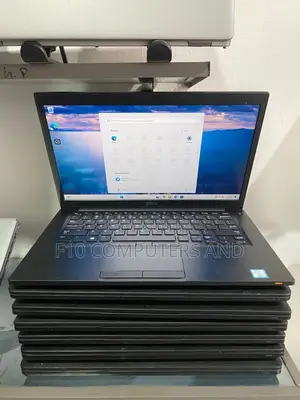 Laptop Dell Latitude 7480 8GB Intel Core I7 SSD 256GB