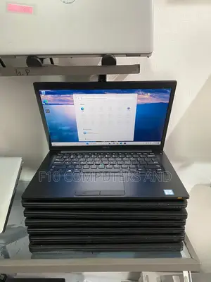 Laptop Dell Latitude 7480 8GB Intel Core I7 SSD 256GB