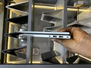 Laptop HP EliteBook 830 G7 16GB Intel Core i5 SSD 512GB
