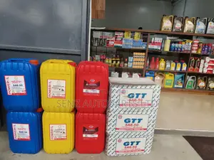 For All Lubricants Just Hit Me Up for Affordable Prices
