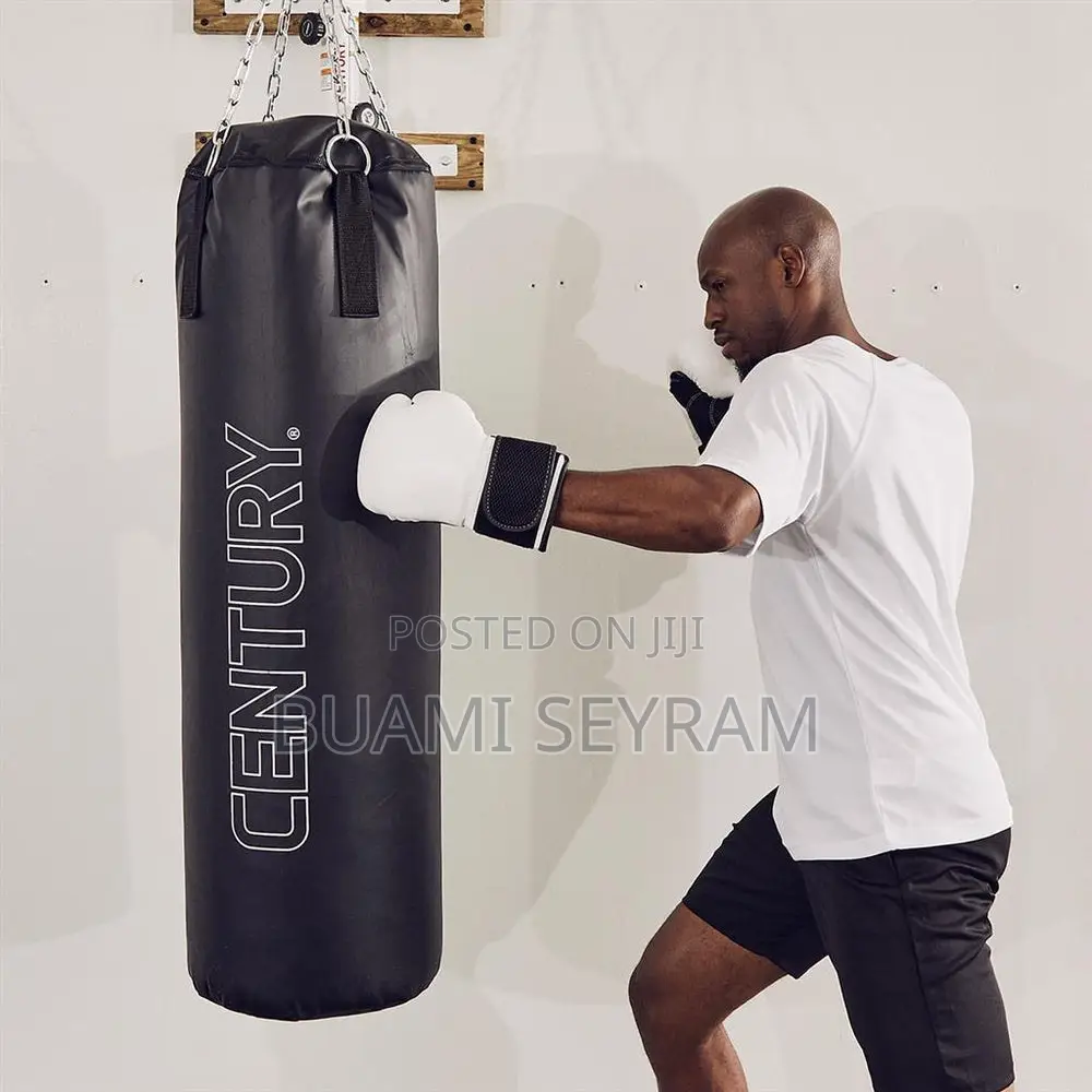 Boxers Punching Bag