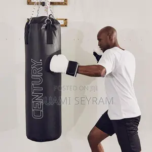 Boxers Punching Bag