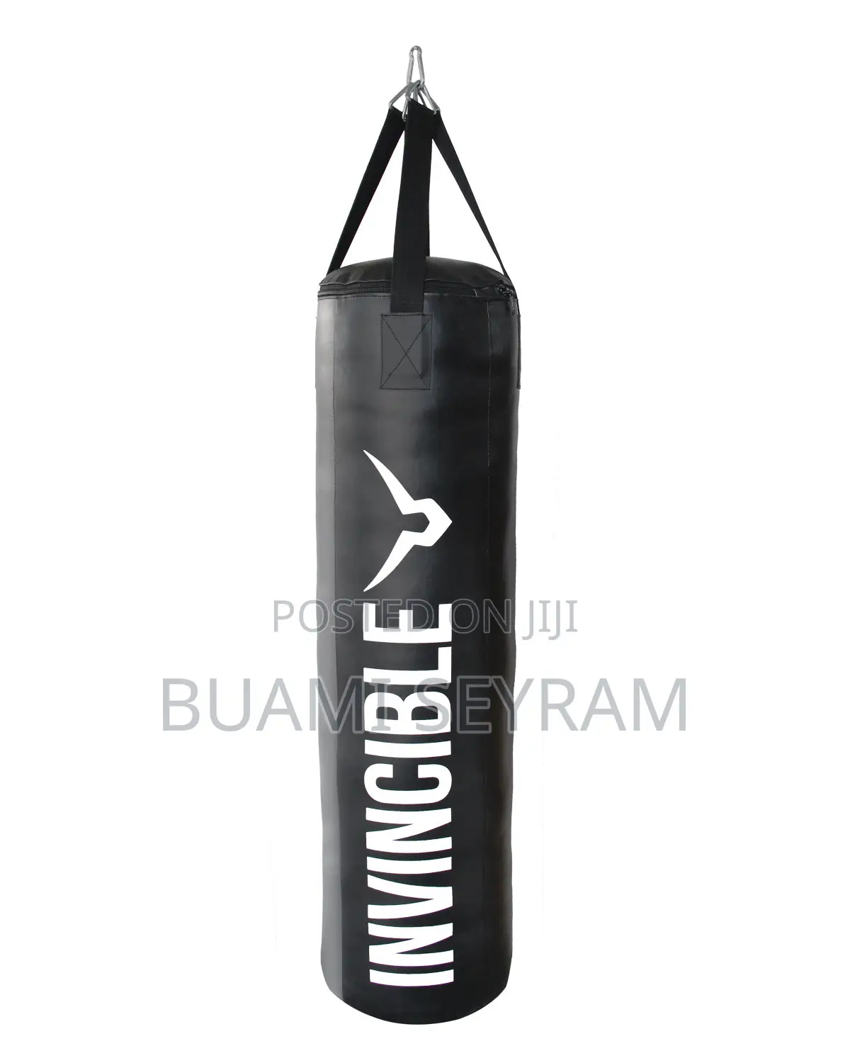 Boxers Punching Bag