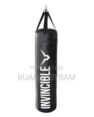 Boxers Punching Bag