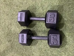 Dumbells 30kg