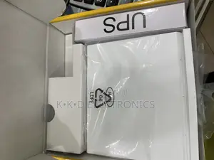 MTN Unlocked Router New Model With Ups