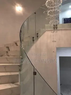 Aluminum and Stainless Fabrication.