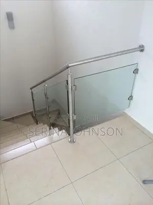 Aluminum and Stainless Fabrication.