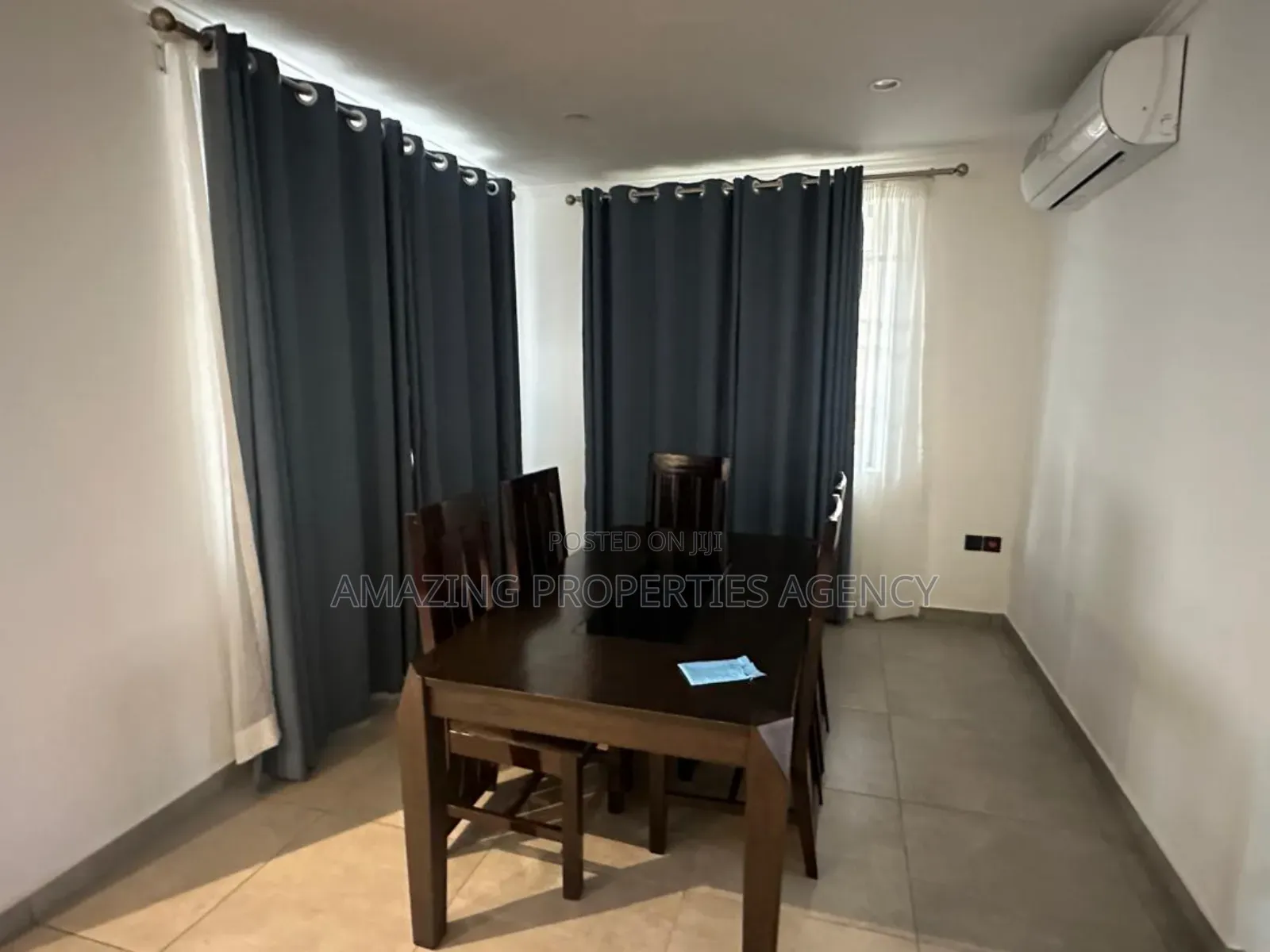 3bdrm House in Cantonments for rent