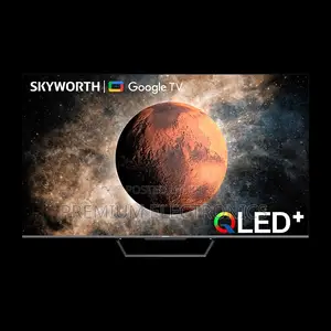 Skyworth 75h6500h 75" 4k Qled+ | Google Tv | Uhd 4k Smart